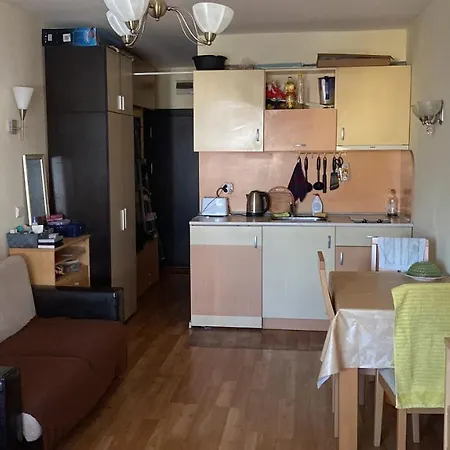 Studio 5 Sunset Beach 4 Slantchev Briag