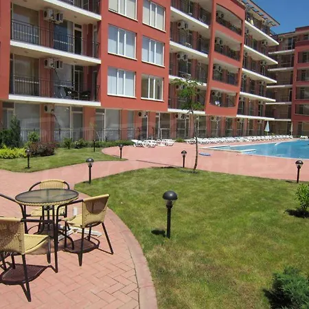 Studio 5 Sunset Beach 4 Apartamento