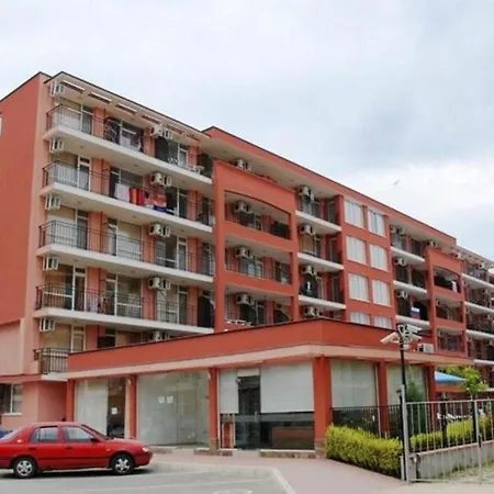 Apartamento Studio 5 Sunset Beach 4