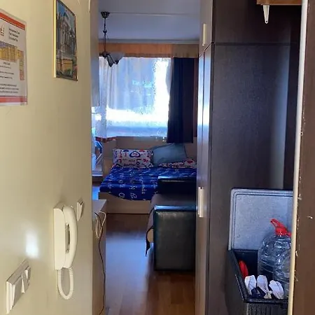 Studio 5 Sunset Beach 4 Apartamento *